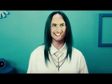 7th Bad Guy (Billie Eilish/Vitas Mashup)