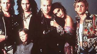 Power Play - Eddie &amp; The Tide.wmv