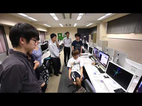 【講義紹介】サウンドプログラミング long ver.