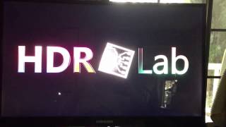 AmigaOne X1000 RHDRMTest_R700