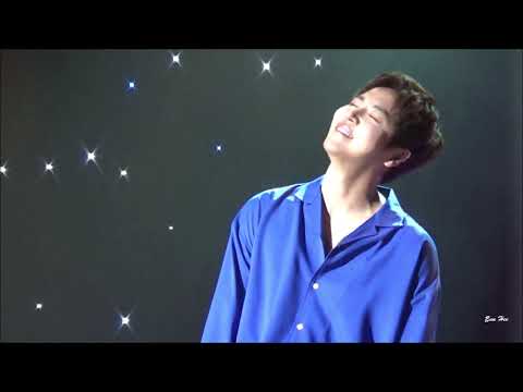 2019.6.28 정동하- 뚜루뚜,밤이 두려워진 건, 생각이나, 괜찮아 (부산 센텀시티 공연