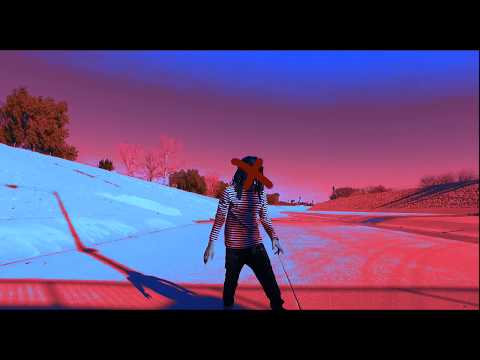 Lord Shup - Young Savage (Official Video)