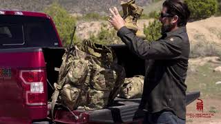 Grey Ghost Gear Bar 5200 Review