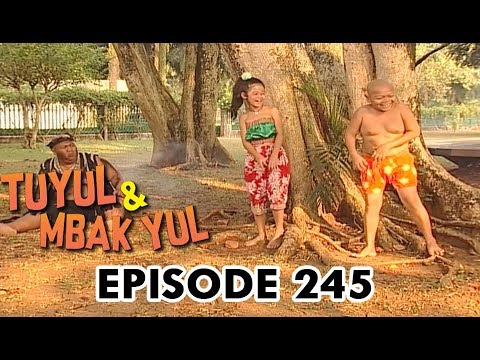 Tuyul Dan Mbak Yul Episode 245