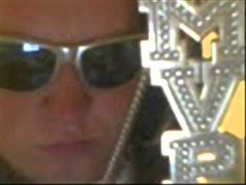 Professor Green Ft The Yeamanator MVP - Monster