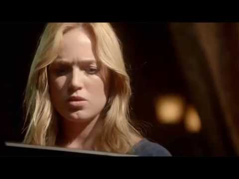 Sara Lance / Canary - Within Temptation Sinead ( Arrow - Legends of tomorrow)