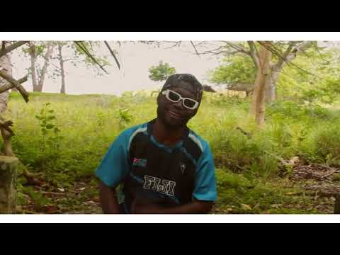 40 PERCENT "STEADY" FT. BEE KAY (Official Music Video)