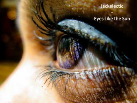 Jackelectic - Eyes Like the Sun (incl. Summer Jam Vocal) 2010
