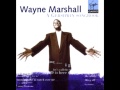 Wayne Marshall - A Gershwin Songbook - 05 I love you, Porgy (HQ)