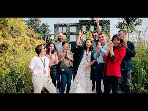 Tsinandali Festival Diary - Day 9 - September 16