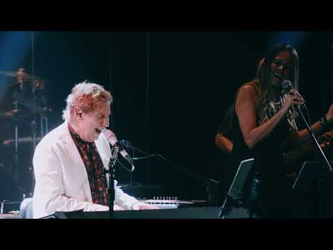 QUANDO VOCÊ CHEGOU (Flavio Venturini e Alexandre Blasifera