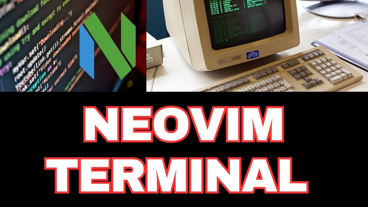 Neovim Terminal: Tips and Tricks for Shell Power Users