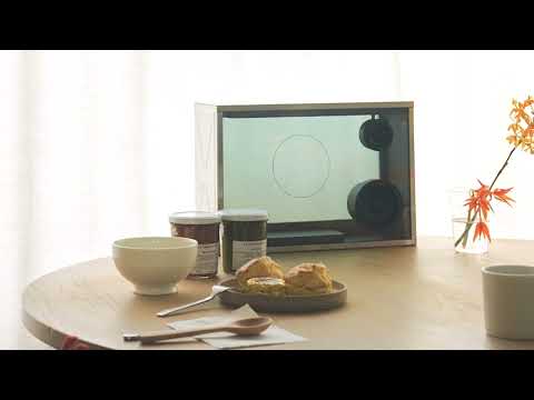 Lyric Speaker Box – MoMA Design Store Lyric Speaker Box – MoMA Design Store