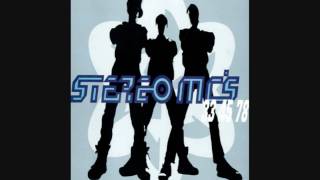 Stereo Mc's - Toe to Toe