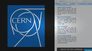 Vatican Forbidden Scriptures, Archons &amp; Demons Created Adam &amp; Eve, Mother of Demons is &quot;Matter&quot;