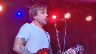 Anthony Green - Maybe This Will Be The One (Live at Crystal Ballroom at Somerville Theatre 5-7-22)