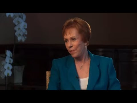 Inside Comedy - S2 E7 - Susie Essman, Carol Burnett