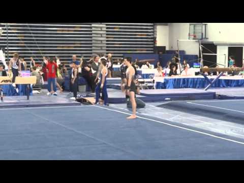 Callum floor Prov2014