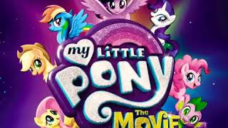 My Little Pony The Movie : Off To See The World