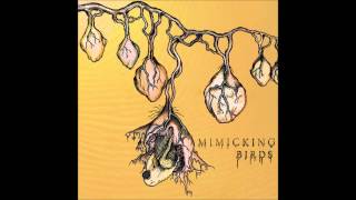 Subsonic Words - Mimicking Birds