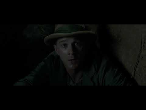 Lawless (2012) - Almost a Blood Feud - First Moonshine Deal Scene - HD CLIP