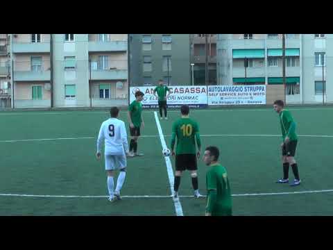 A.BAIARDO - ATHLETIC CLUB ALBARO 3-2 - ECCELLENZA - GIRONE B - 16 GIORNATA - DOMENICA 9 GENNAIO 2022