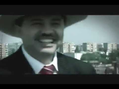 Nek,Claudia,DeMarco si Nicolae Guta - Azi sunt jos [video oficial]