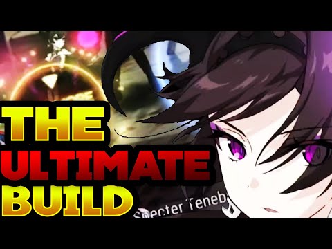 I BUILT THE WORLD CHAMPION'S S TENE (pleb edition), and also a random furry - Epic Seven