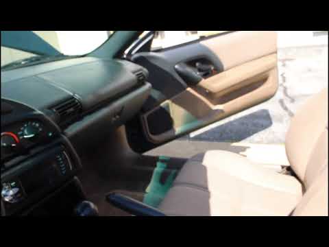 1995 Chevrolet Camaro (CC-2005346) for sale in O'Fallon, Illinois