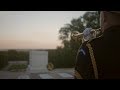 Taps at the Tomb of the Unknown Soldier