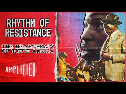 Rhythms of Resistance: Unpacking the Music of the Americas | SoundHeal