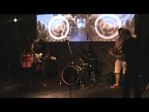 Soczewa Blues Session  Projekt - vol.4, Klub 55