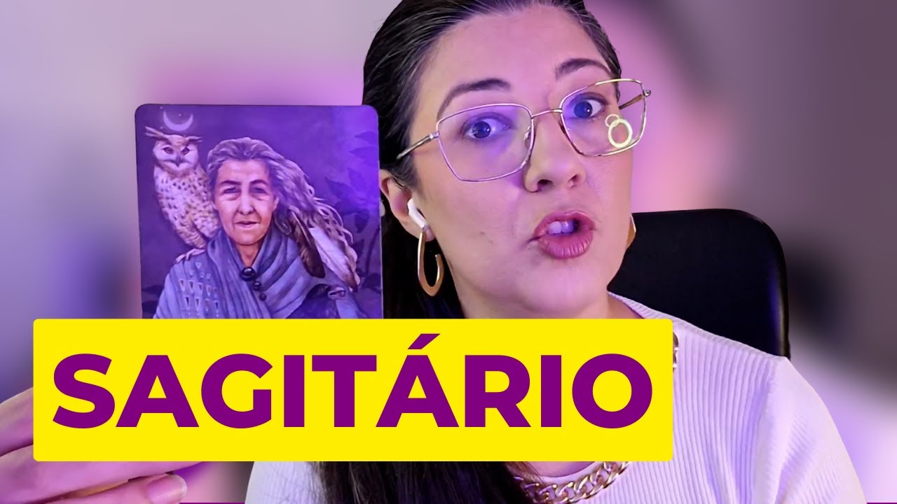 SAGITÁRIO ♐ A MENSAGEM É URGENTE E CHEGA AGORA! 📢tarot signos 777