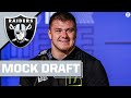 2022 NFL Mock Draft: Best player available for Raiders with first pick [Round 2, 86] | CBS Sports…