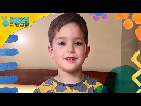 Enno singt im Chor | ICH bin ICH | Mehr auf kikaninchen.de