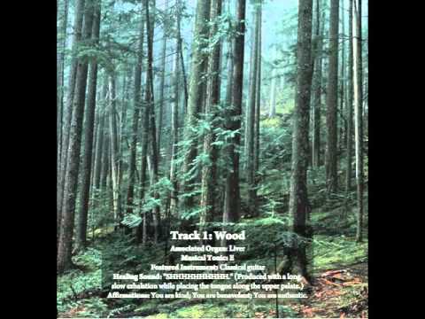 Wood (Long Version) By Yuval Ron presented by Metta Mindfulness Music