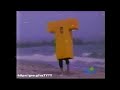 Sesame Street Letter T On The Beach