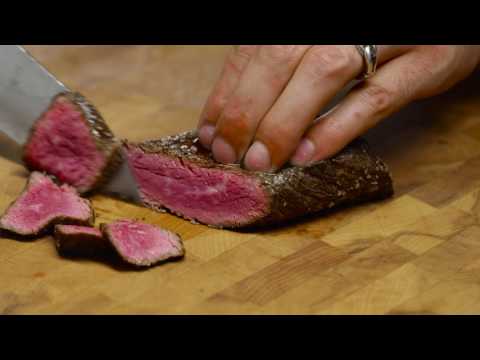 Digital Video Project – Nestle Korean Style BBQ Sauce Commercial