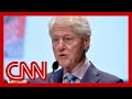 CNN reports: The trial of Bill Clinton (2020)