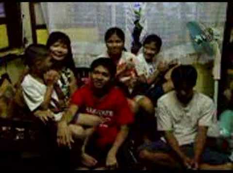 greetings sarahjane zuzek5