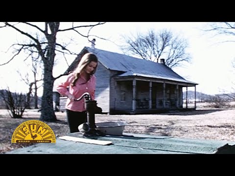 Jeannie C. Riley - "The Girl Most Likely" [Official Music Video]