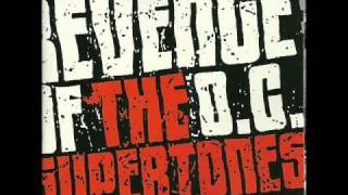 The Supertones The Kingdom