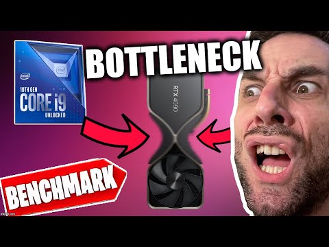 10900K + 4090 MAX OC Benchmarks 😱😱