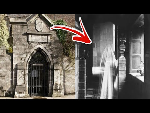 Top 10 Creepiest Libraries in the World