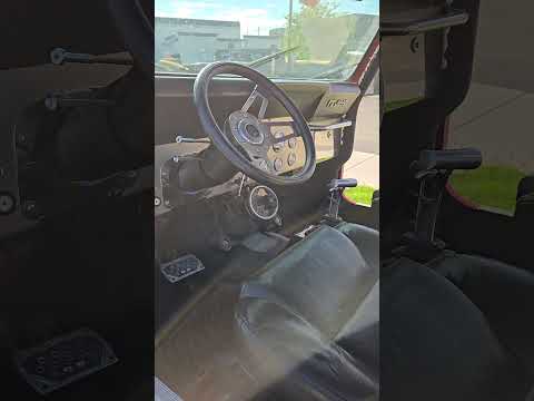 1978 Jeep CJ7 (CC-2122586) for sale in Austin, Texas