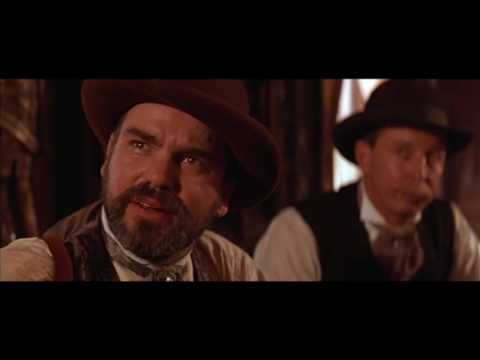 Tombstone - (Faro Dealer-1)