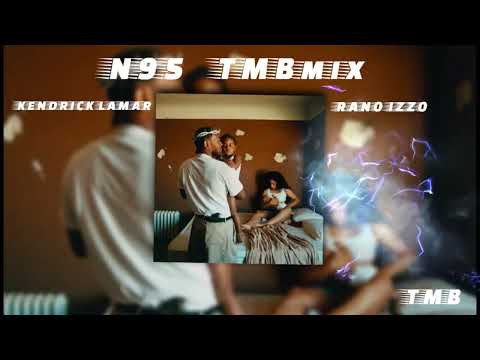 Rano Izzo - N95 TMBmix