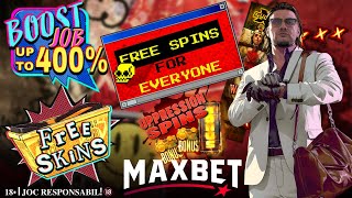 🔴 STERO LIVE 🔴 AVEM PĂCĂNELE 🎰 AVEM CODURI FREE SPINS 💰 AVEM BIG WINS 💪