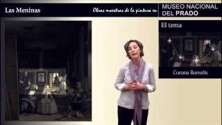 Las Meninas de Diego Velázquez por Hi VIP