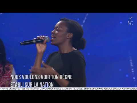 QUE NOS VIES SOIENT TRANSFORMÉES | RÉVÉLATION